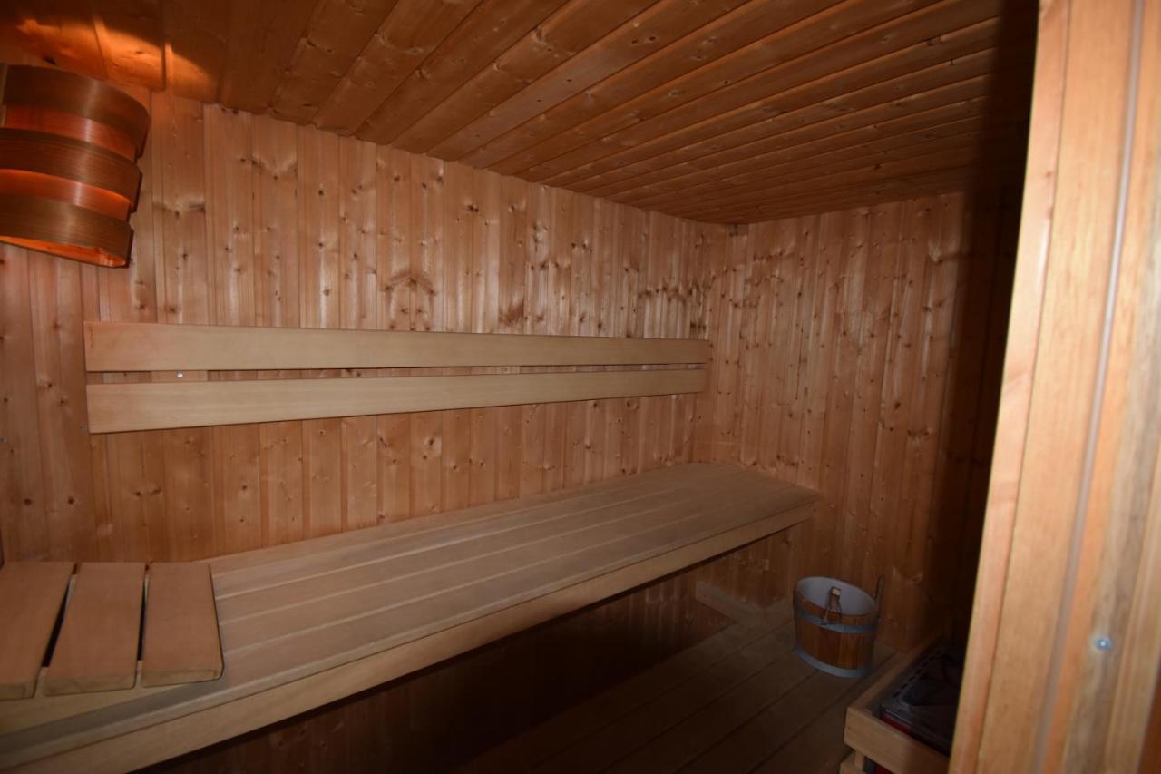 Vaujanylocations - Chalets Clovis I & II מראה חיצוני תמונה