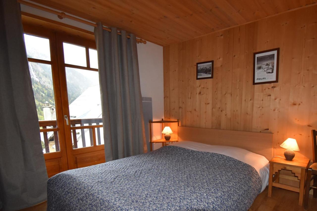 Vaujanylocations - Chalets Clovis I & II מראה חיצוני תמונה