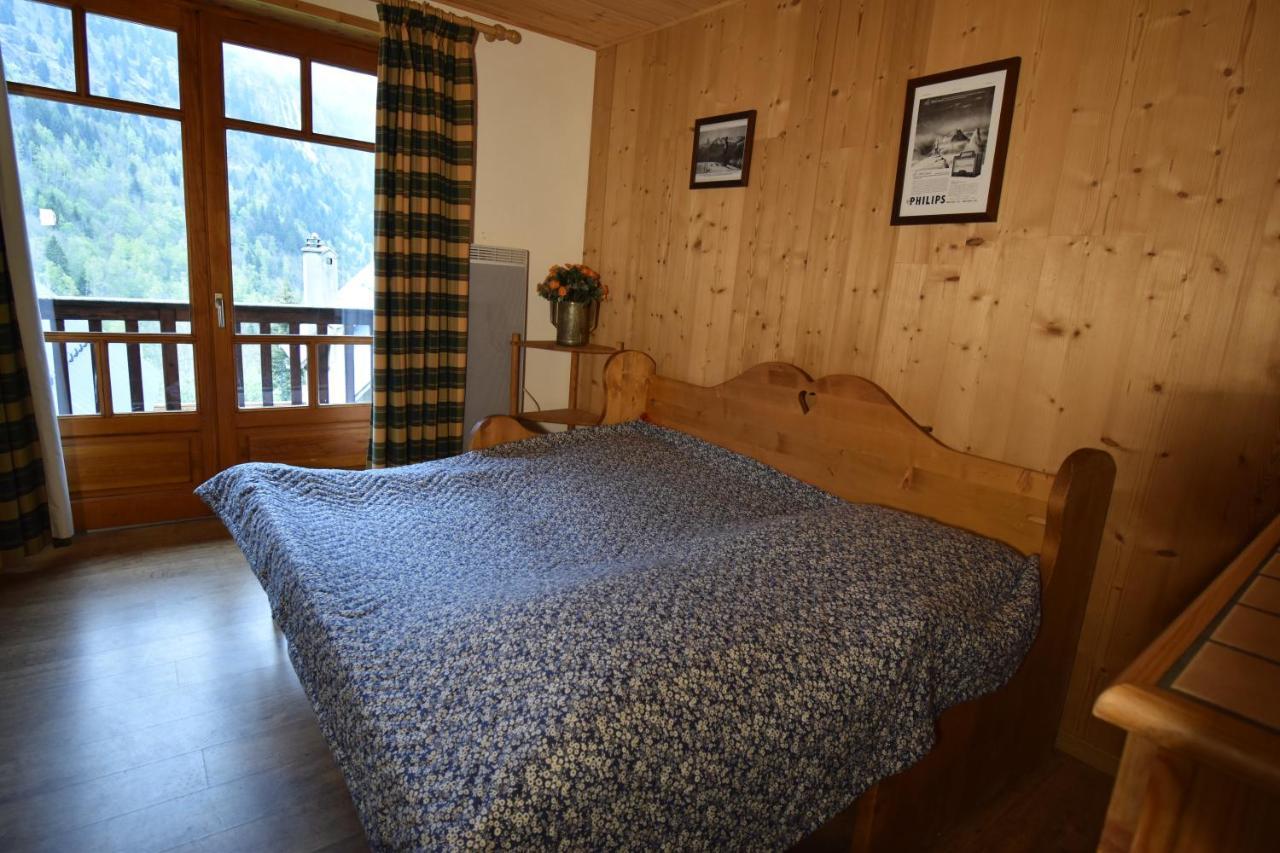 Vaujanylocations - Chalets Clovis I & II מראה חיצוני תמונה